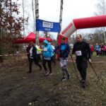 01.03.2020. Ostrowiec św. Bieg Tropem Wilczym / Emilia Sitarska / Radio Kielce