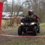 01.03.2020. Ostrowiec św. Bieg Tropem Wilczym / Emilia Sitarska / Radio Kielce