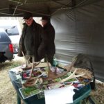 01.03.2020. Ostrowiec św. Bieg Tropem Wilczym / Emilia Sitarska / Radio Kielce