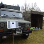 01.03.2020. Ostrowiec św. Bieg Tropem Wilczym / Emilia Sitarska / Radio Kielce