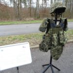 01.03.2020. Ostrowiec św. Bieg Tropem Wilczym / Emilia Sitarska / Radio Kielce