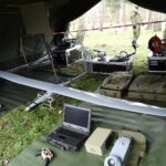 01.03.2020. Ostrowiec św. Bieg Tropem Wilczym / Emilia Sitarska / Radio Kielce