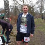 01.03.2020. Ostrowiec św. Bieg Tropem Wilczym / Emilia Sitarska / Radio Kielce