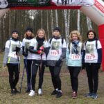 01.03.2020. Ostrowiec św. Bieg Tropem Wilczym / Emilia Sitarska / Radio Kielce