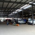 21.03.2020 Ostrowiec. Miasto w stanie epidemii / Emilia Sitarska / Radio Kielce