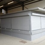 21.03.2020 Ostrowiec. Miasto w stanie epidemii / Emilia Sitarska / Radio Kielce