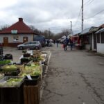 21.03.2020 Ostrowiec. Miasto w stanie epidemii / Emilia Sitarska / Radio Kielce