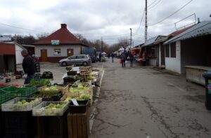 21.03.2020 Ostrowiec. Miasto w stanie epidemii / Emilia Sitarska / Radio Kielce
