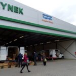 21.03.2020 Ostrowiec. Miasto w stanie epidemii / Emilia Sitarska / Radio Kielce