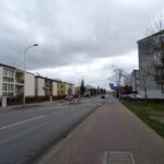 21.03.2020 Ostrowiec. Miasto w stanie epidemii / Emilia Sitarska / Radio Kielce