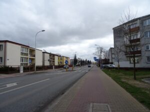 21.03.2020 Ostrowiec. Miasto w stanie epidemii / Emilia Sitarska / Radio Kielce