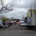 21.03.2020 Ostrowiec. Miasto w stanie epidemii / Emilia Sitarska / Radio Kielce