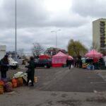 21.03.2020 Ostrowiec. Miasto w stanie epidemii / Emilia Sitarska / Radio Kielce