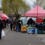 21.03.2020 Ostrowiec. Miasto w stanie epidemii / Emilia Sitarska / Radio Kielce