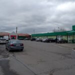 21.03.2020 Ostrowiec. Miasto w stanie epidemii / Emilia Sitarska / Radio Kielce