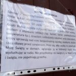 22.03.2020 Ostrowiec Świętokrzyski. Msza w parafii pw. św. Kazimierza Królewicza na Pułankach / Emilia Sitarska / Radio Kielce