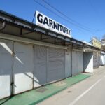 15.03.2020. Ostrowiec Św. Targowisko miejskie / Emilia Sitarska / Radio Kielce