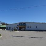 15.03.2020. Ostrowiec Św. Targowisko miejskie / Emilia Sitarska / Radio Kielce