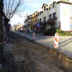 Ostrowiec Świętokrzyski. Ulica Siennieńska / Emilia Sitarska / Radio Kielce