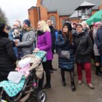 08.03.2020. Ostrowiec Świętokrzyski. Kaziuki Ostrowieckie / Emilia Sitarska / Radio Kielce