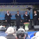 08.03.2020. Ostrowiec Świętokrzyski. Kaziuki Ostrowieckie / Emilia Sitarska / Radio Kielce