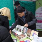 08.03.2020. Ostrowiec Świętokrzyski. Kaziuki Ostrowieckie / Emilia Sitarska / Radio Kielce