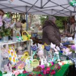 08.03.2020. Ostrowiec Świętokrzyski. Kaziuki Ostrowieckie / Emilia Sitarska / Radio Kielce