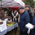 08.03.2020. Ostrowiec Świętokrzyski. Kaziuki Ostrowieckie / Emilia Sitarska / Radio Kielce