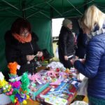 08.03.2020. Ostrowiec Świętokrzyski. Kaziuki Ostrowieckie / Emilia Sitarska / Radio Kielce