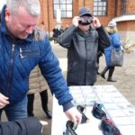 08.03.2020. Ostrowiec Świętokrzyski. Kaziuki Ostrowieckie / Emilia Sitarska / Radio Kielce