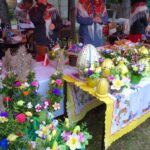 08.03.2020. Ostrowiec Świętokrzyski. Kaziuki Ostrowieckie / Emilia Sitarska / Radio Kielce