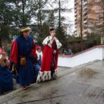 08.03.2020. Ostrowiec Świętokrzyski. Kaziuki Ostrowieckie / Emilia Sitarska / Radio Kielce