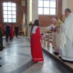 08.03.2020. Ostrowiec Świętokrzyski. Kaziuki Ostrowieckie / Emilia Sitarska / Radio Kielce