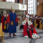 08.03.2020. Ostrowiec Świętokrzyski. Kaziuki Ostrowieckie / Emilia Sitarska / Radio Kielce