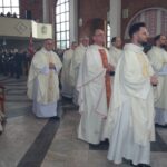 08.03.2020. Ostrowiec Świętokrzyski. Kaziuki Ostrowieckie / Emilia Sitarska / Radio Kielce