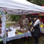 08.03.2020. Ostrowiec Świętokrzyski. Kaziuki Ostrowieckie / Emilia Sitarska / Radio Kielce