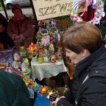 08.03.2020. Ostrowiec Świętokrzyski. Kaziuki Ostrowieckie / Emilia Sitarska / Radio Kielce