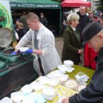 08.03.2020. Ostrowiec Świętokrzyski. Kaziuki Ostrowieckie / Emilia Sitarska / Radio Kielce