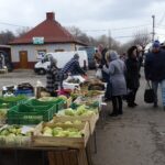 14.03.2020 Ostrowiec Świętokrzyski w czasie pandemii koronawirusa / Emilia Sitarska / Radio Kielce