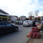 14.03.2020 Ostrowiec Świętokrzyski w czasie pandemii koronawirusa / Emilia Sitarska / Radio Kielce