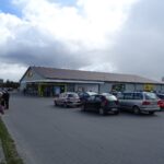 14.03.2020 Ostrowiec Świętokrzyski w czasie pandemii koronawirusa / Emilia Sitarska / Radio Kielce