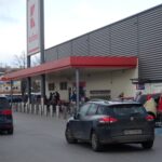 14.03.2020 Ostrowiec Świętokrzyski w czasie pandemii koronawirusa / Emilia Sitarska / Radio Kielce