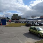 14.03.2020 Ostrowiec Świętokrzyski w czasie pandemii koronawirusa / Emilia Sitarska / Radio Kielce