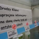 14.03.2020 Ostrowiec Świętokrzyski w czasie pandemii koronawirusa / Emilia Sitarska / Radio Kielce