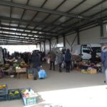 14.03.2020 Ostrowiec Świętokrzyski w czasie pandemii koronawirusa / Emilia Sitarska / Radio Kielce