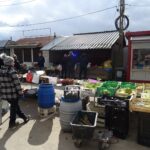 14.03.2020 Ostrowiec Świętokrzyski w czasie pandemii koronawirusa / Emilia Sitarska / Radio Kielce