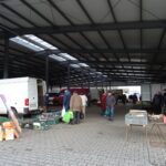 14.03.2020 Ostrowiec Świętokrzyski w czasie pandemii koronawirusa / Emilia Sitarska / Radio Kielce