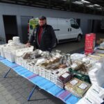 14.03.2020 Ostrowiec Świętokrzyski w czasie pandemii koronawirusa / Emilia Sitarska / Radio Kielce