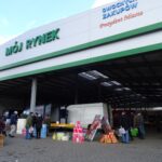 14.03.2020 Ostrowiec Świętokrzyski w czasie pandemii koronawirusa / Emilia Sitarska / Radio Kielce