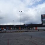 14.03.2020 Ostrowiec Świętokrzyski w czasie pandemii koronawirusa / Emilia Sitarska / Radio Kielce